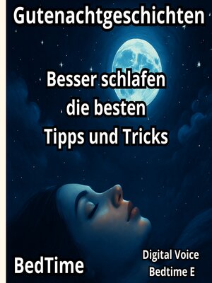 cover image of Gutenachtgeschichten